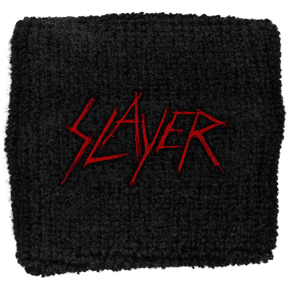 Náramok Slayer - Scratched Logo