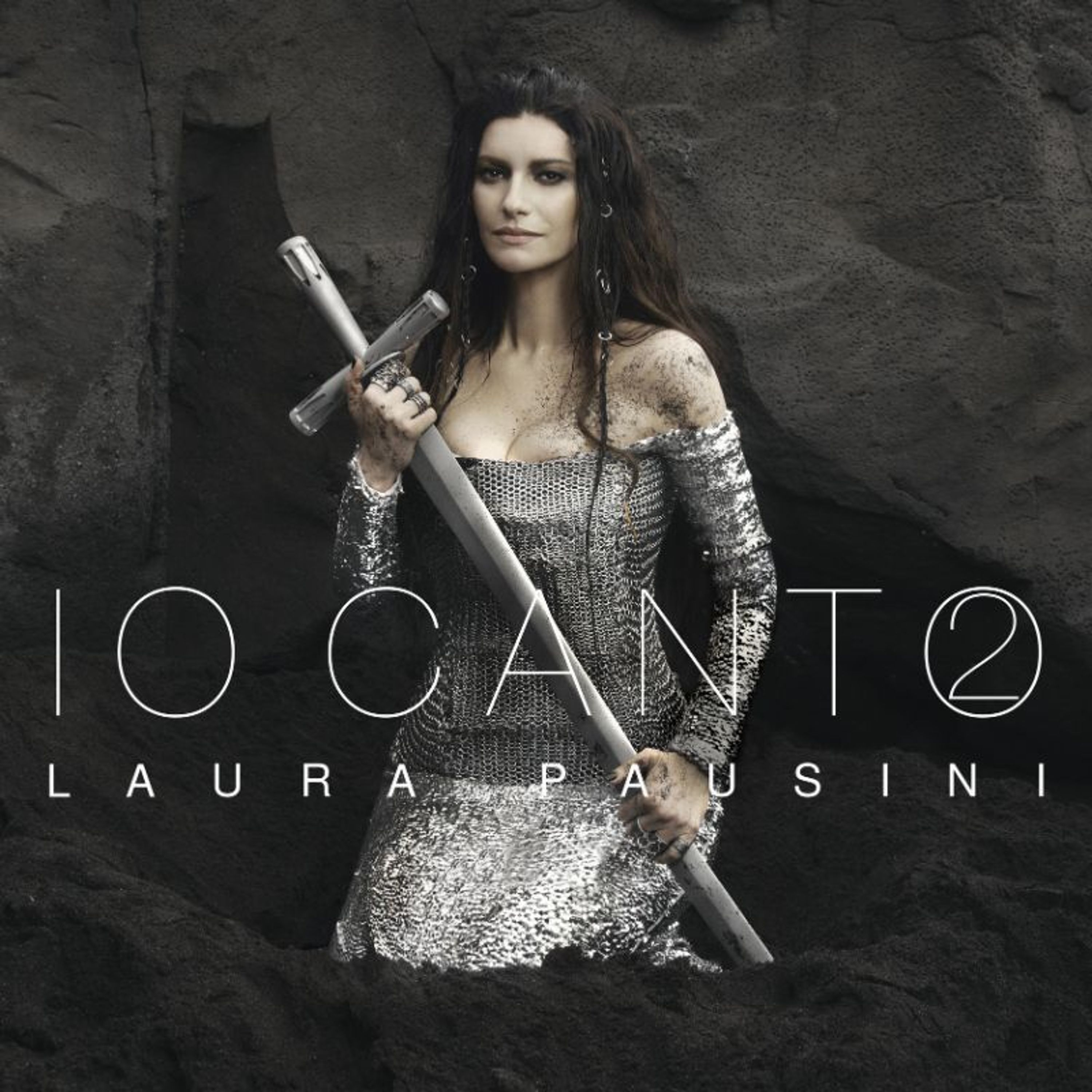 CD Laura Pausini - PAUSINI, LAURA - IO CANTO 2