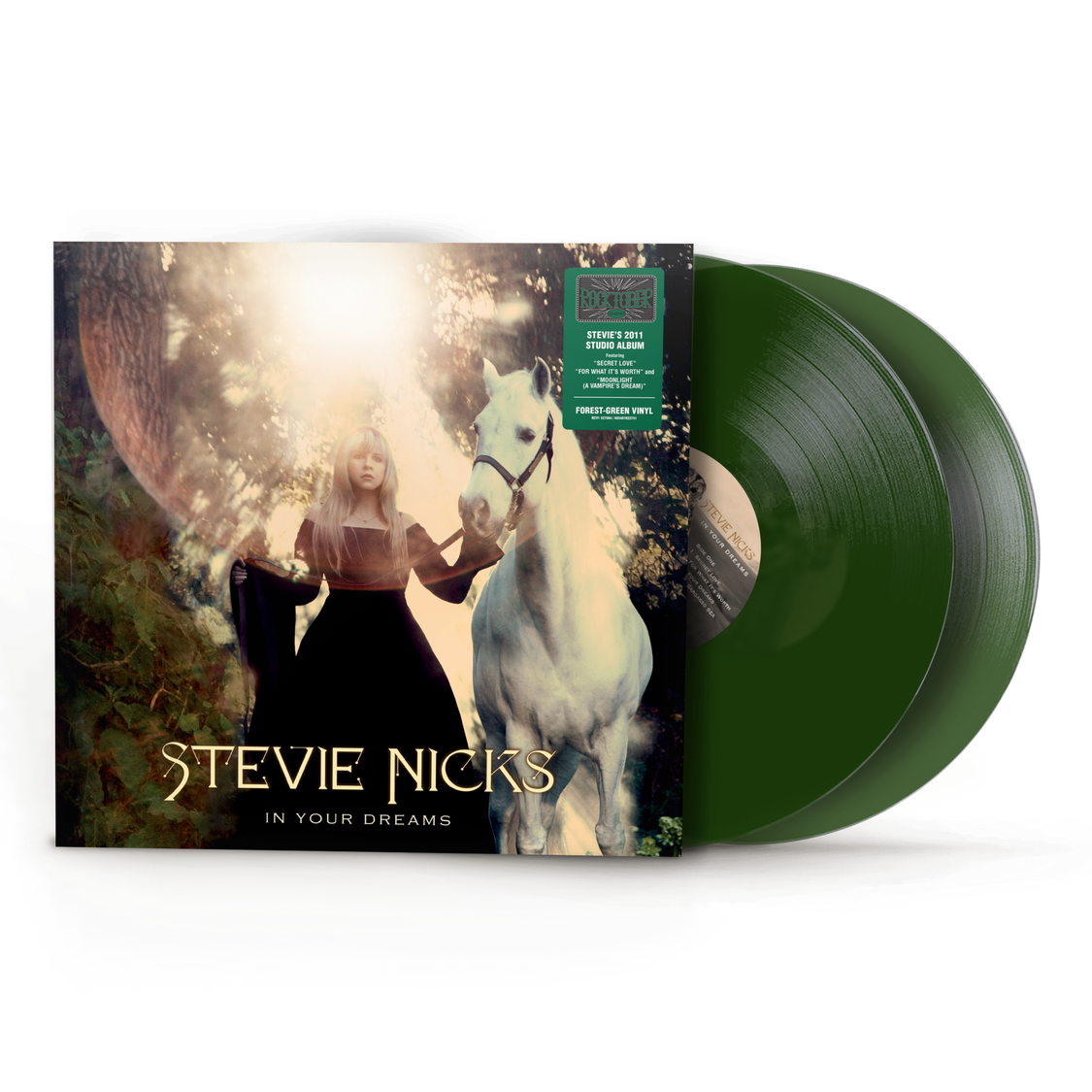Vinyl Stevie Nicks - IN YOUR DREAMS