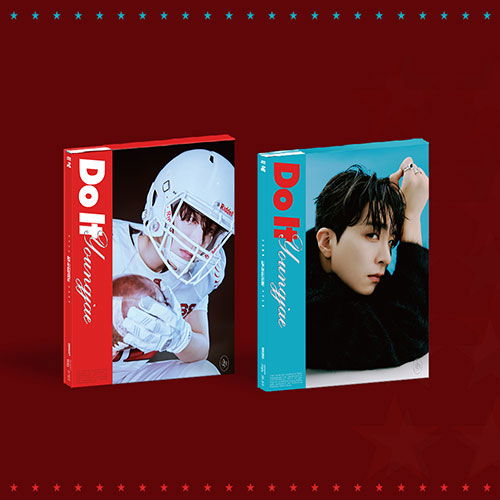 CD Youngjae - Do It