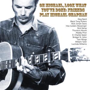 CD Rôzni umelci - Oh Michael, Look What You've Done
