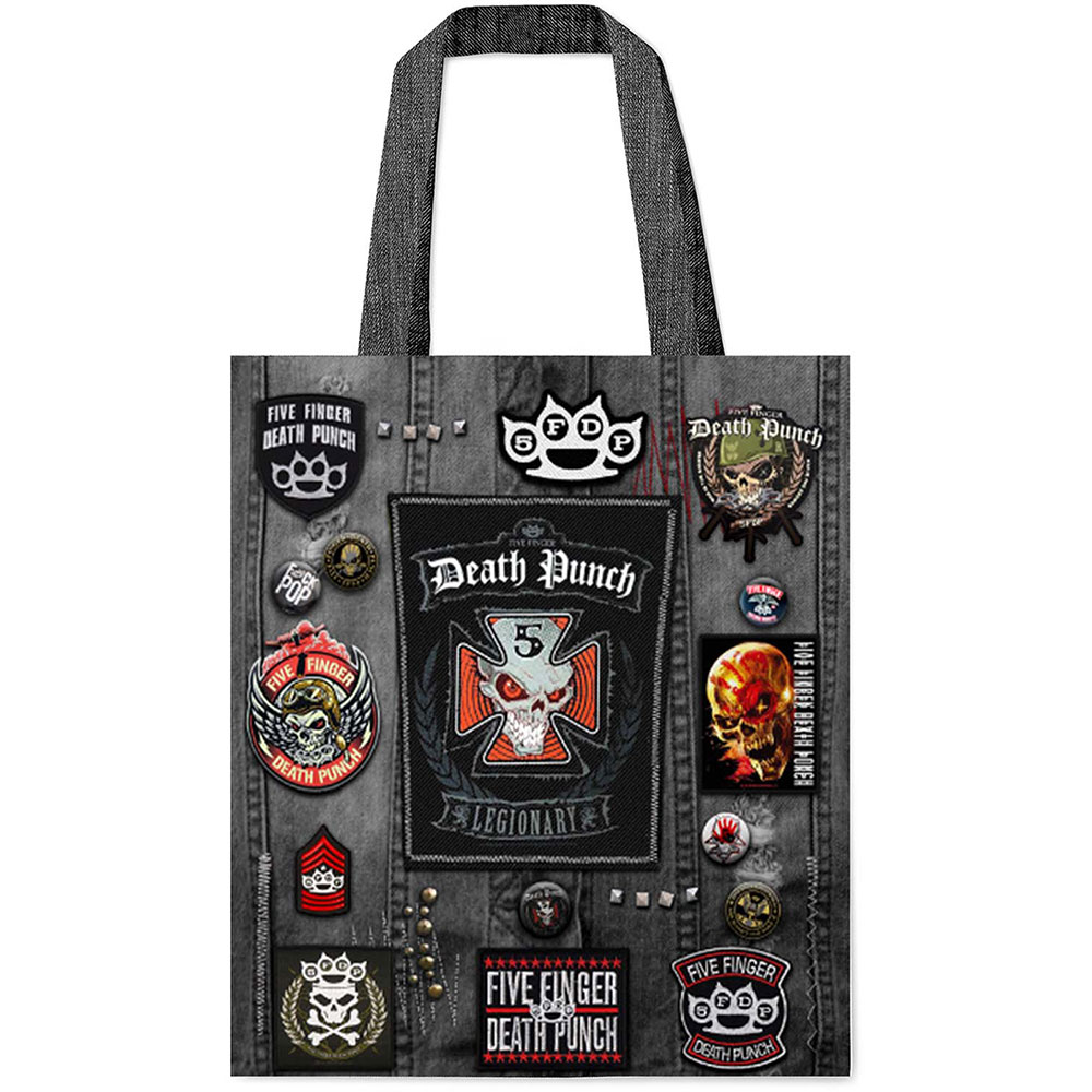Taška Five Finger Death Punch - Legionary