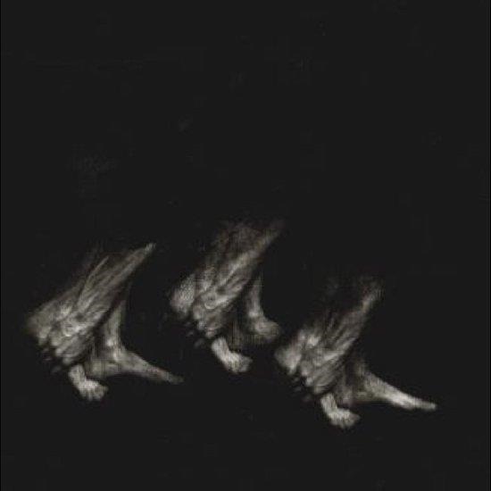 Vinyl Leonov - PROCESSION