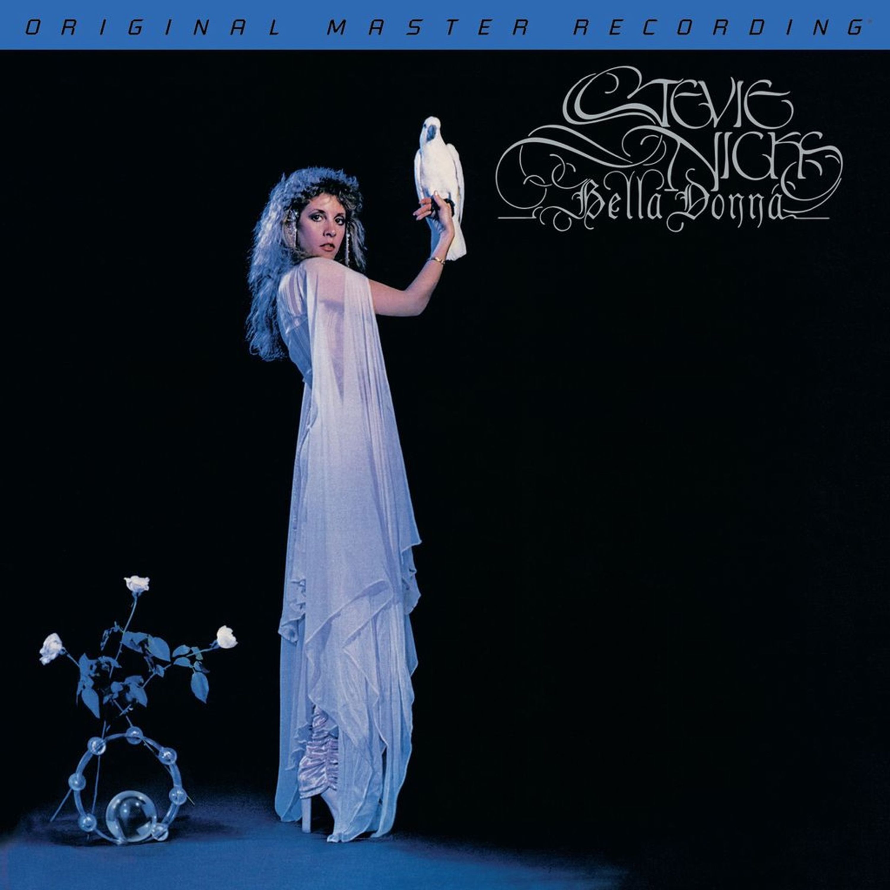 CD Stevie Nicks - BELLA DONNA