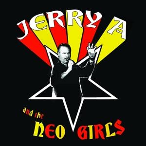 Vinyl JERRY A AND THE KINGS - JERRY A & THE KING... - 7-SPLIT 7"