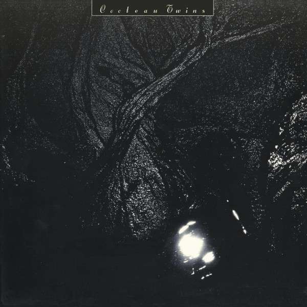 Vinyl Cocteau Twins - PINK OPAQUE