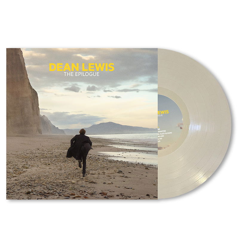 Vinyl Dean Lewis - The Epilogue