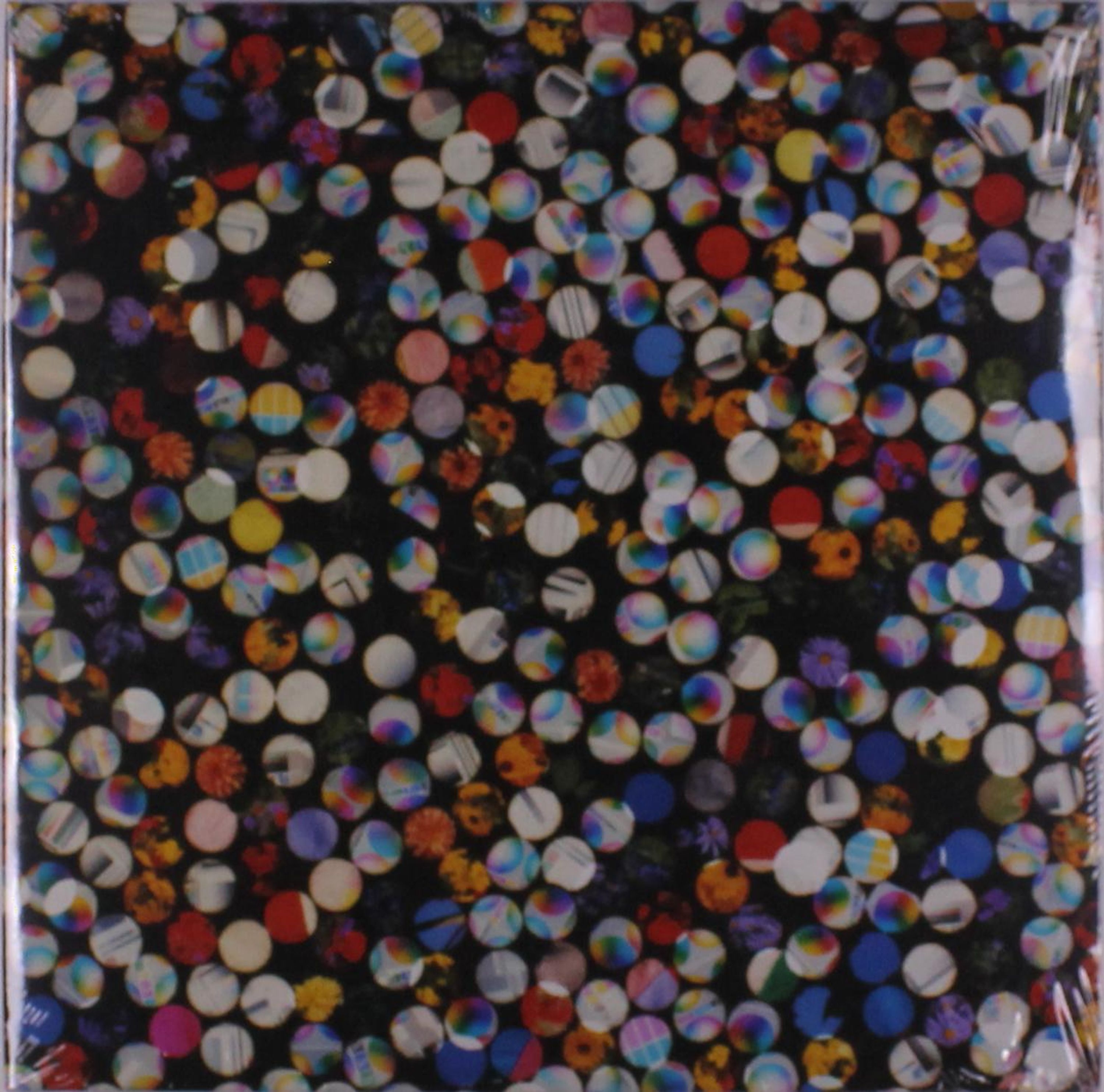 Vinyl Four Tet - THERE IS LOVE IN YOU