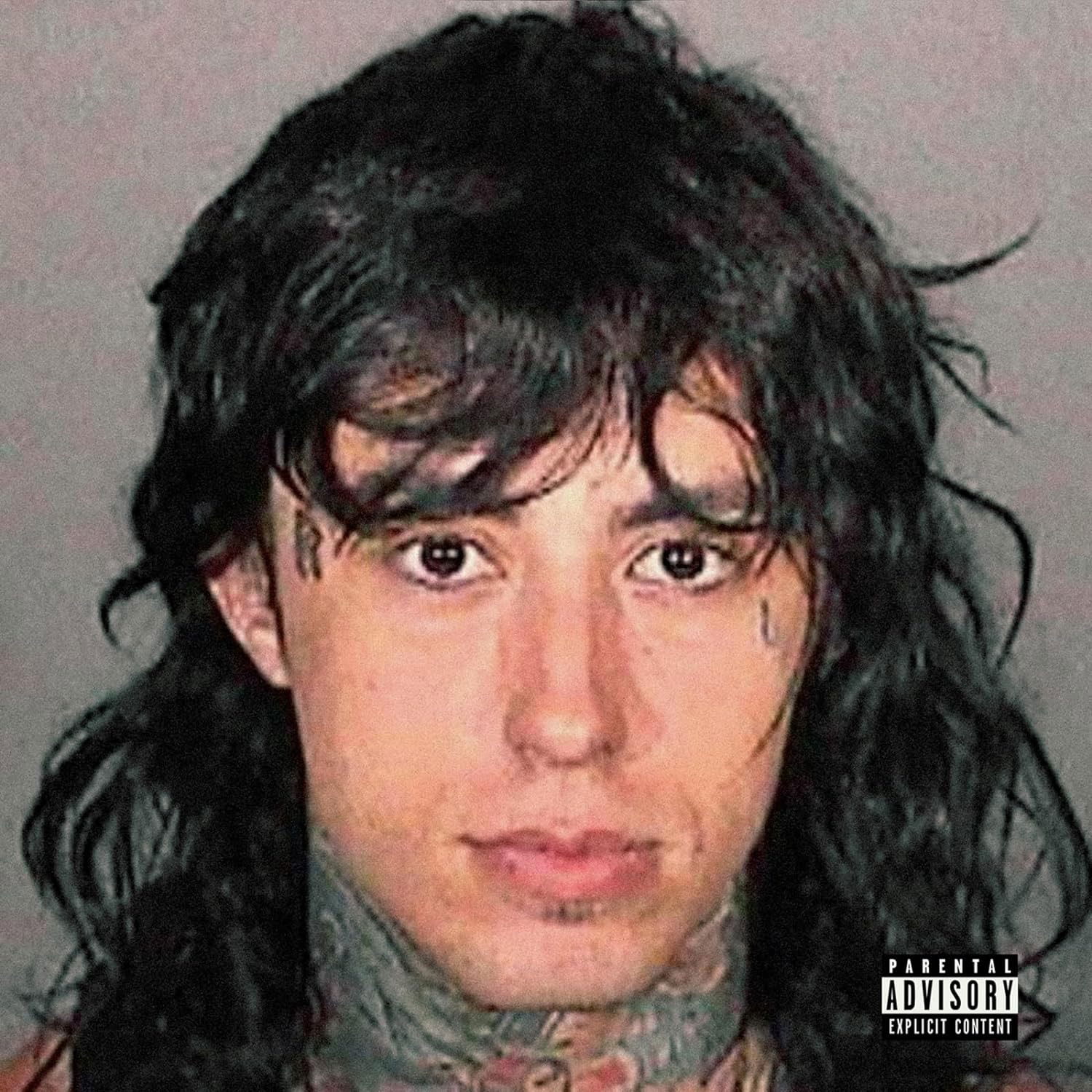Vinyl Falling In Reverse - POPULAR MONSTER