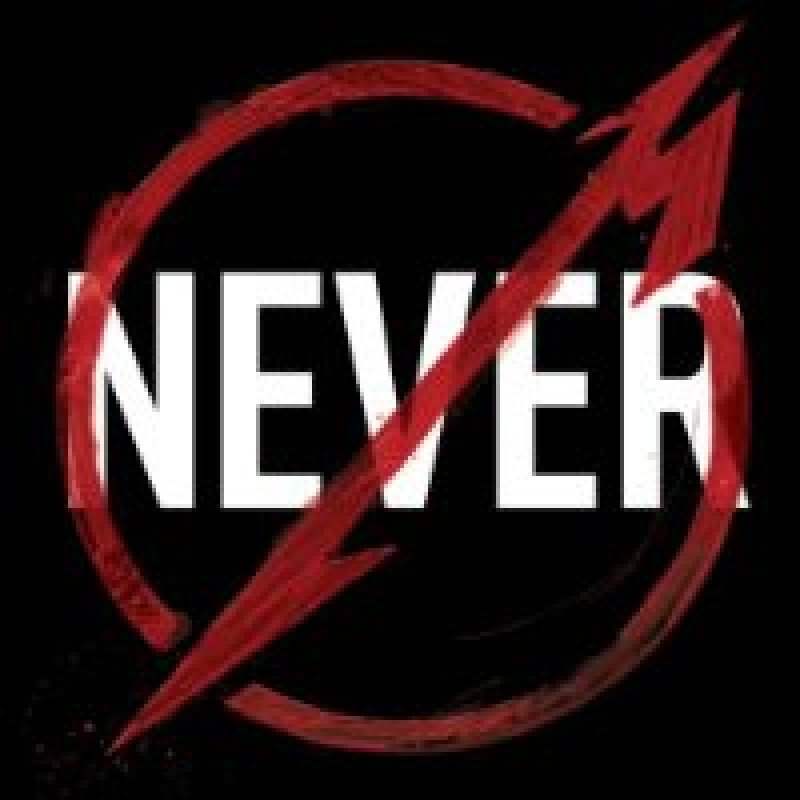 CD Metallica - METALLICA THROUGH THE NEVER