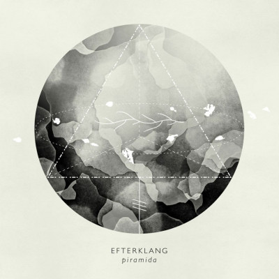 Vinyl Efterklang - PIRAMIDA