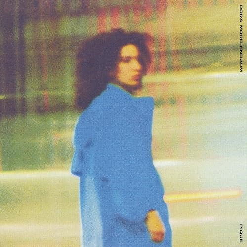 Vinyl Dora Morelenbaum - PIQUE