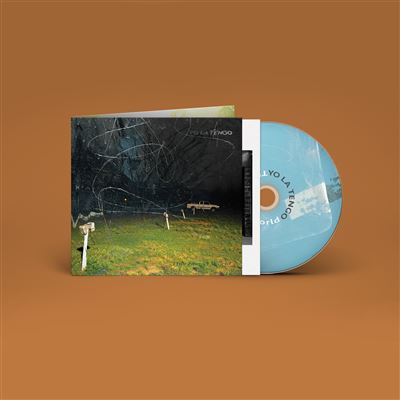 CD Yo La Tengo - THIS STUPID WORLD