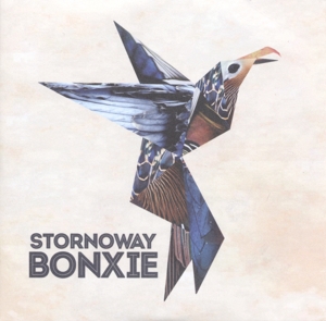CD Stornoway - BONXIE