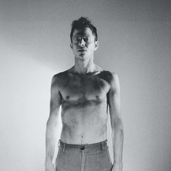 CD Perfume Genius - SET MY HEART ON FIRE IMMEDIATELY