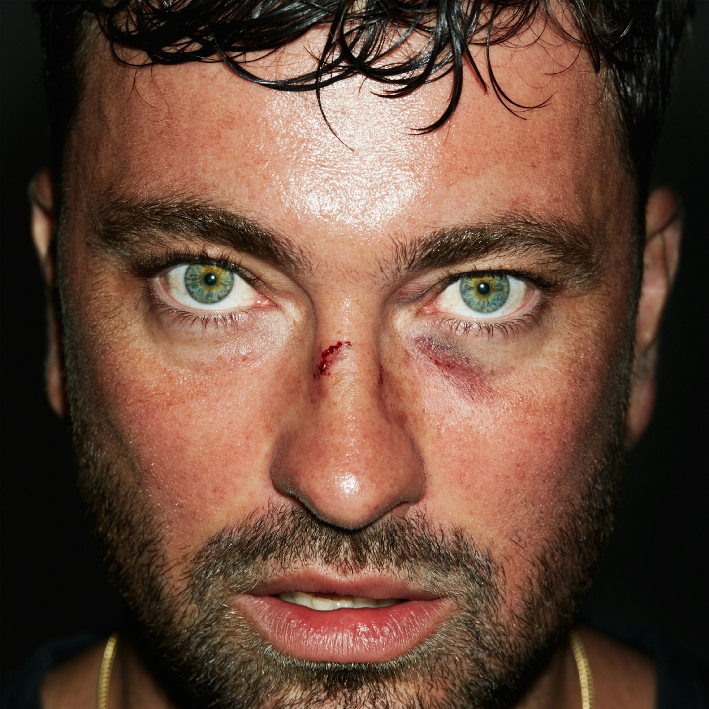 Vinyl Marteria - 5. Dimension