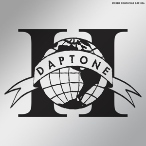 CD Various Artists - DAPTONE GOLD II