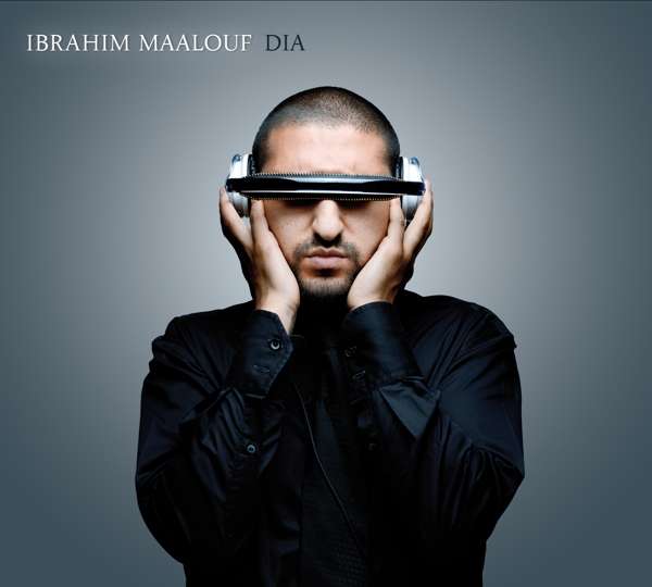 CD Ibrahim Maalouf - DIA