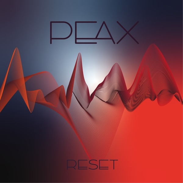 CD PEAX - RESET