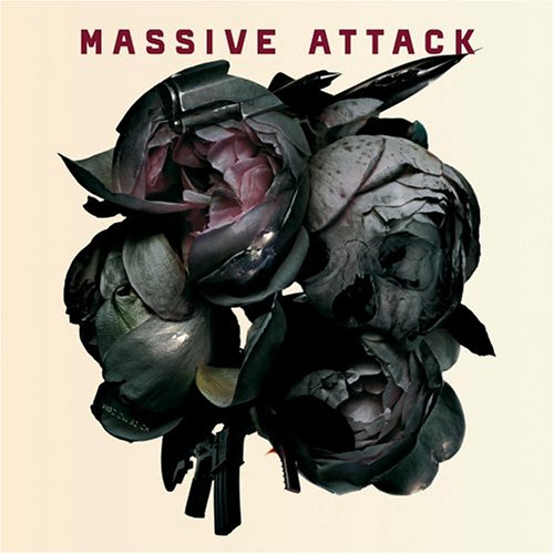 CD Massive Attack - COLLECTED