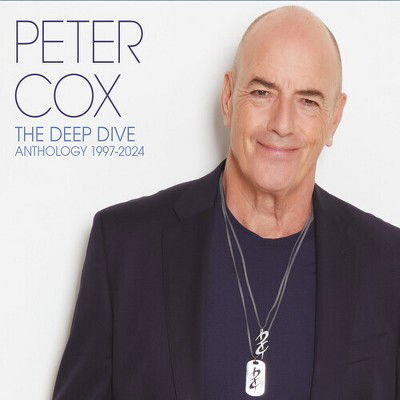 CD Peter Cox - THE DEEP DIVE - ANTHOLOGY