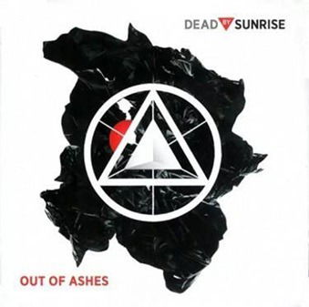 Vinyl Dead by Sunrise - OUT OF ASHES