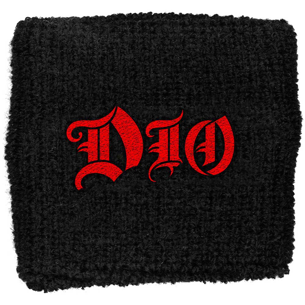 Náramok Dio - Logo