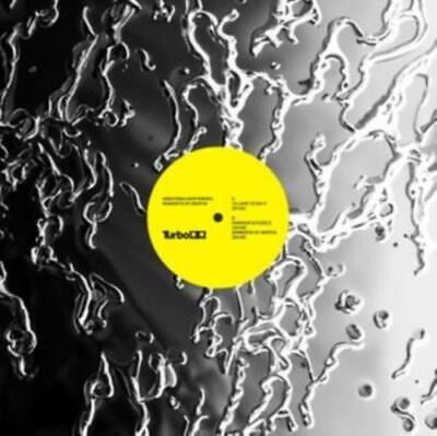 Vinyl Anastasia Kristensen - MOMENTS OF INERTIA