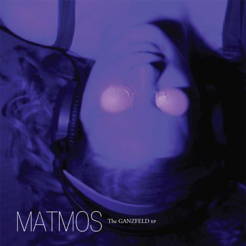 CD Matmos - GANZFELD