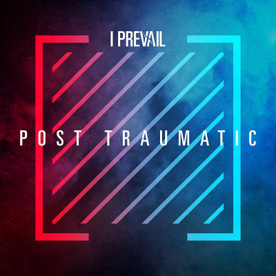 CD I Prevail - POST TRAUMATIC