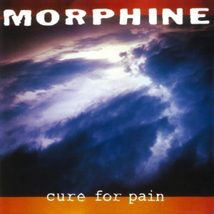 Vinyl Morphine - Cure For Pain