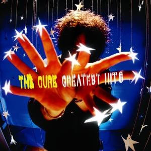 Vinyl The Cure - GREATEST HITS