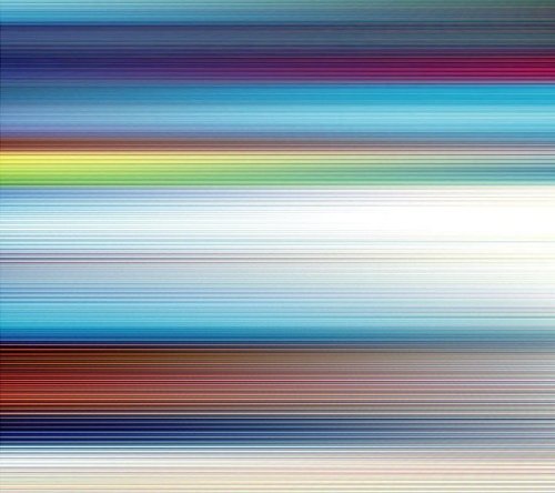 CD Brian Eno and David Byrne - MY LOVE IN THE BUSH OF GHO