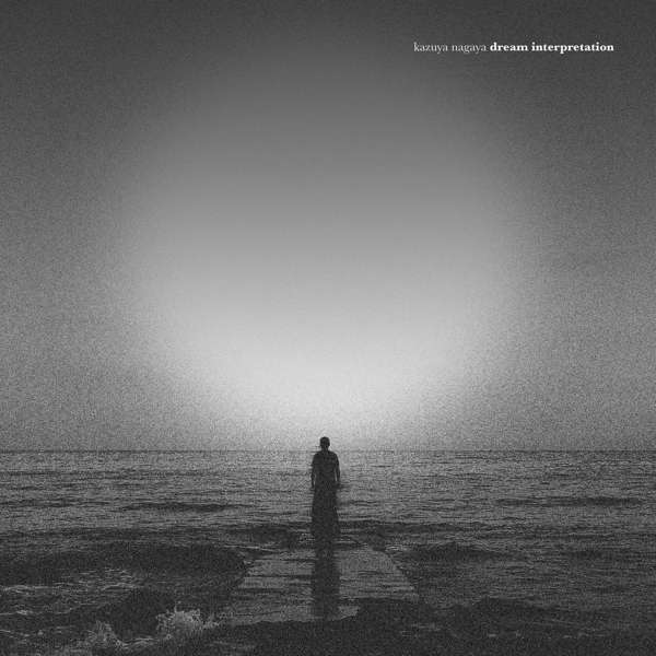 CD Kazuya Nagaya - DREAM INTERPRETATION