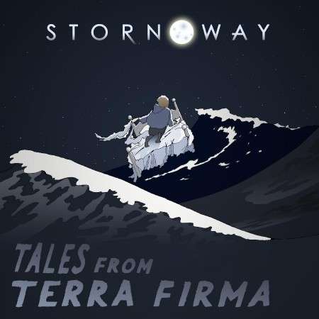 Vinyl Stornoway - TALES FROM TERRA FIRMA
