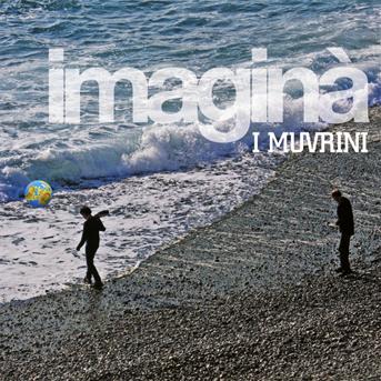 CD I Muvrini - Imaginà