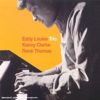 CD Eddy Louiss - NARDIS