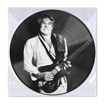 Vinyl Steve Martin - KING TUT (BF24 EX)
