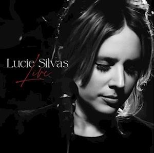 Vinyl Lucie Silvas - LIVE