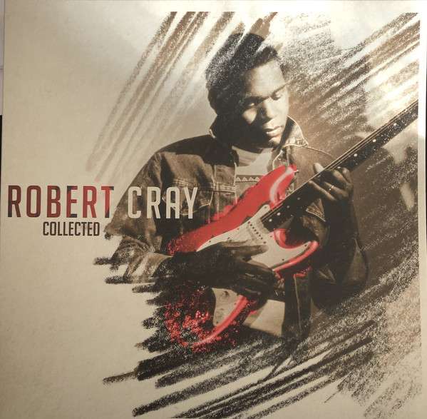 Vinyl Robert Cray - Collected