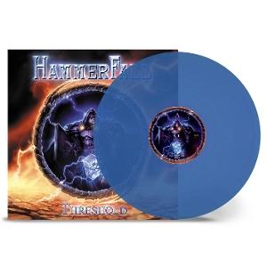 Vinyl HammerFall - THRESHOLD