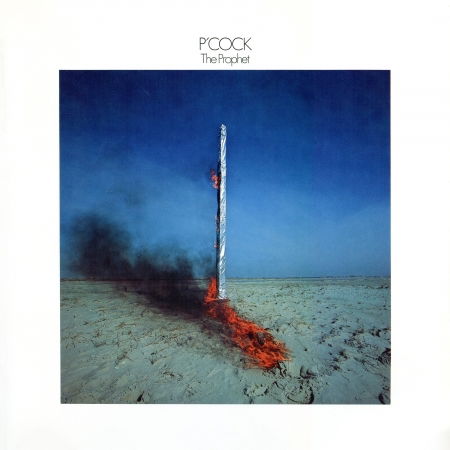 CD P'COCK - IC YEARS, THE: THE PROPHET & IN 'COGNITO'