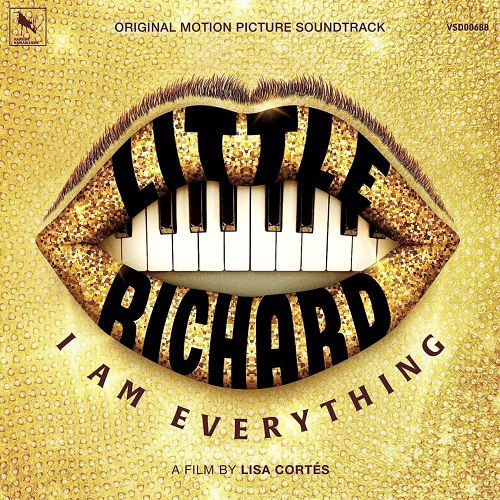CD Little Richard - Little Richard: I Am Everything