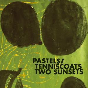 CD The Pastels - TWO SUNSETS