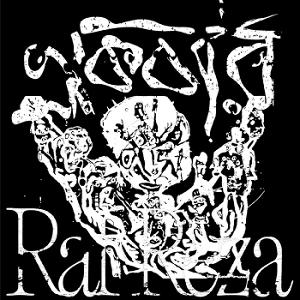 Vinyl Raf Reza - EKBAR