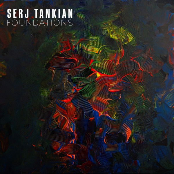 Vinyl Serj Tankian - Foundations