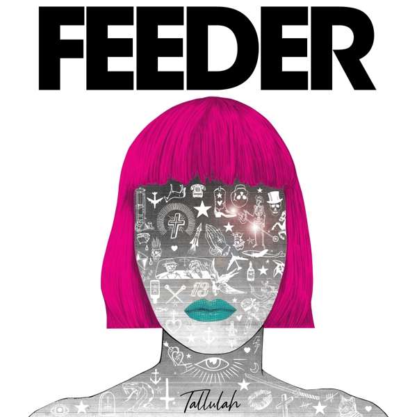 CD Feeder - FEEDER - TALLULAH