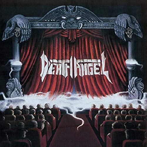 Vinyl Death Angel - Act Iii