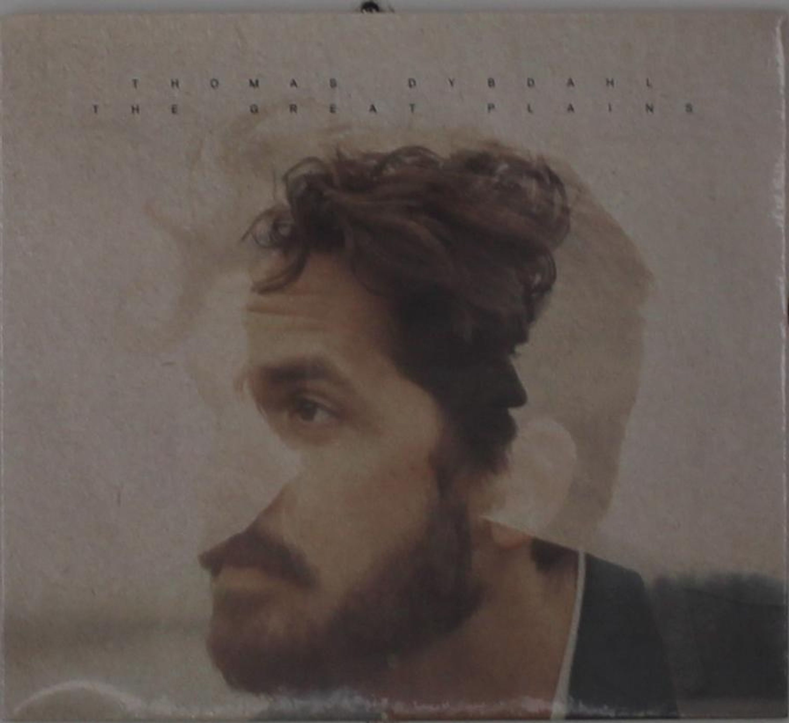 CD Thomas Dybdahl - GREAT PLAINS