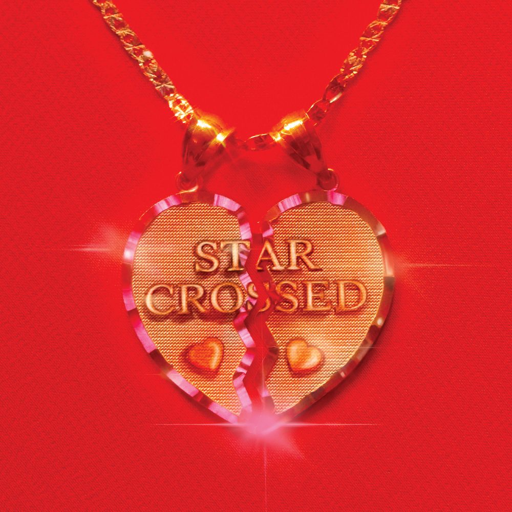 CD Kacey Musgraves - star-crossed
